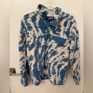 Patagonia Synchilla Pullover